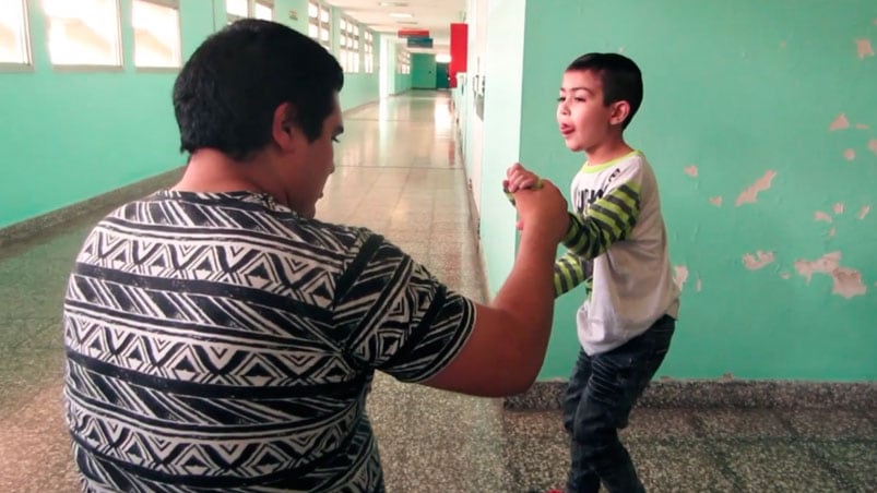 Hay médicos cordobeses dispuestos a luchar contra esta enfermedad cruel.