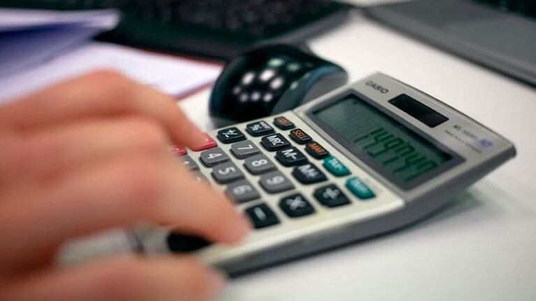 Hay que sacar la calculadora y ajustar el bolsillo para afrontar fin de año.
