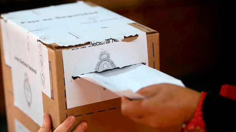 Hay tiempo hasta el 21 de mayo para verificar los datos.