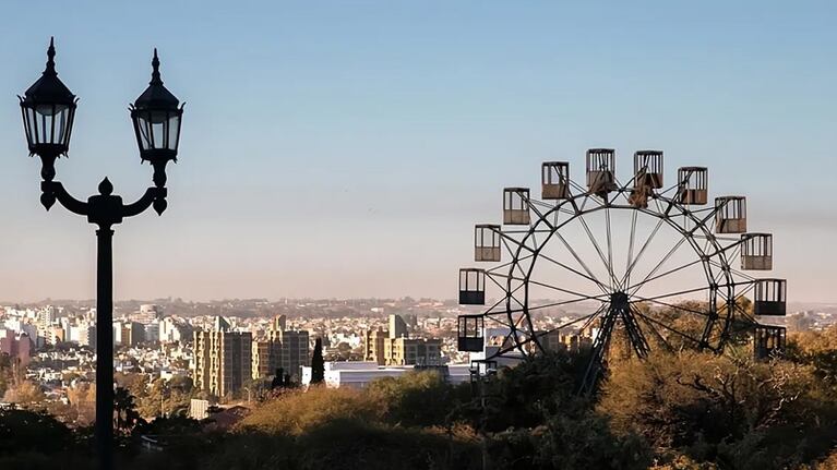 Hay un alerta por temperaturas extremas en la provincia.