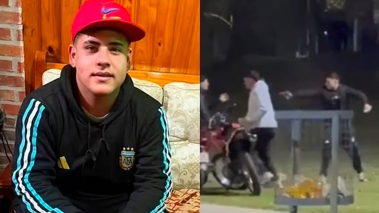 Hay un nuevo detenido por el crimen de Lautaro Figueroa.