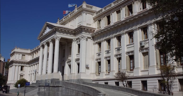 Hay una nueva oportunidad para trabajar en el Poder Judicial de Córdoba.