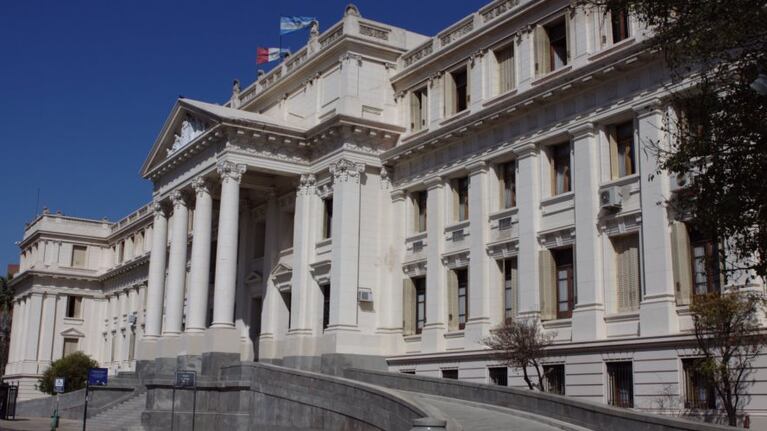 Hay una nueva oportunidad para trabajar en el Poder Judicial de Córdoba.
