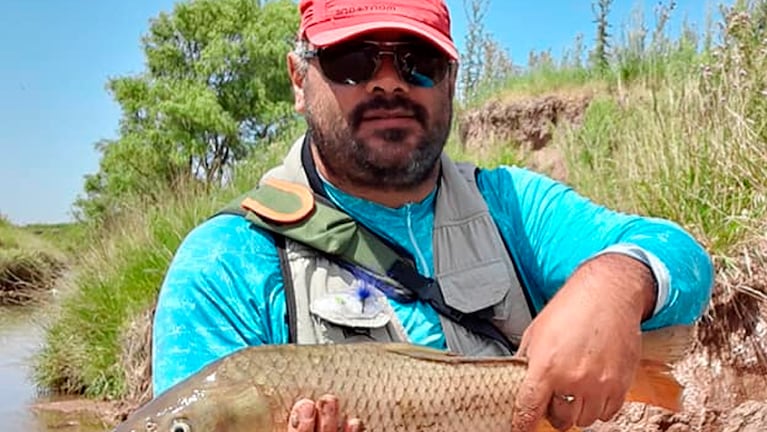 Héctor Ramallal falleció en Costa Rica.