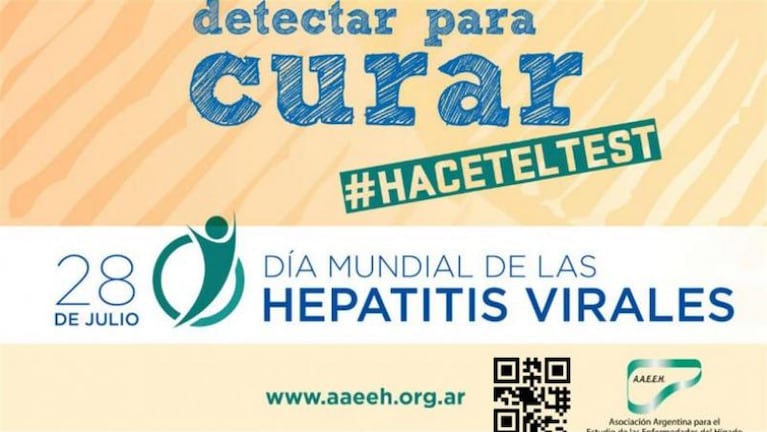 Hepatitis: una enfermedad silenciosa y mortal que puede prevenirse