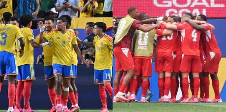 Heroico: Argentina dio vuelta un partido épico, le ganó a Egipto y pasó a cuartos de final del Mundial