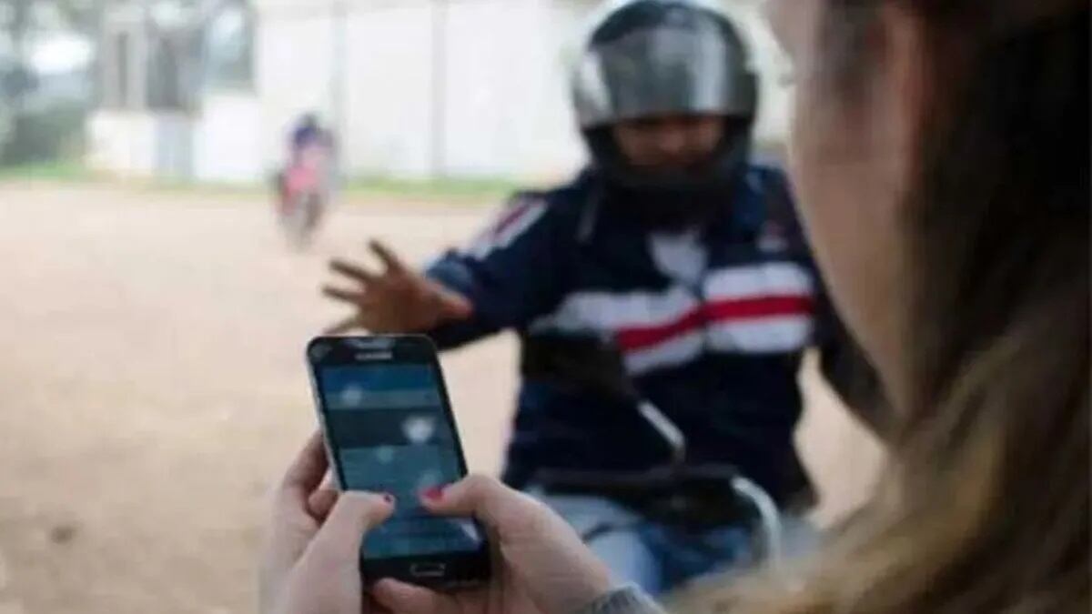 Herramienta gratuita para bloquear al celular de inmediato cuando te lo roban.