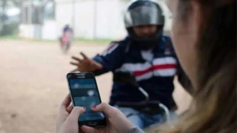 Herramienta gratuita para bloquear al celular de inmediato cuando te lo roban.