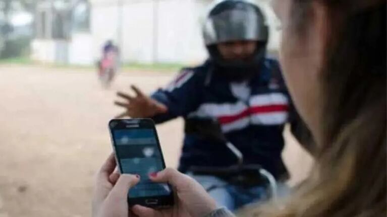 Herramienta gratuita para bloquear al celular de inmediato cuando te lo roban.