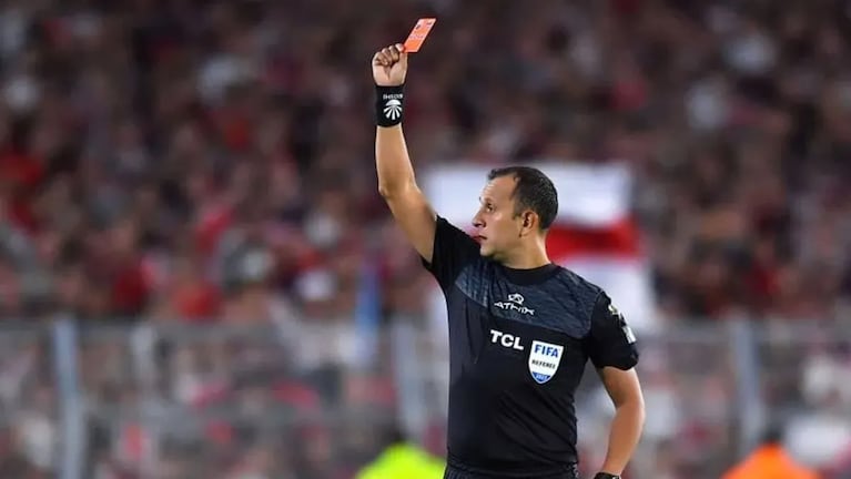 Herrera dirigirá el clásico cordobés.