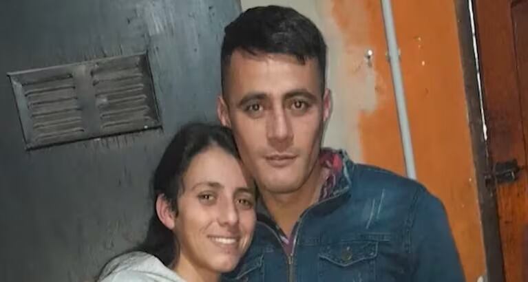 Herrera está preso en Bouwer desde un mes después del asesinato de Gabriela.