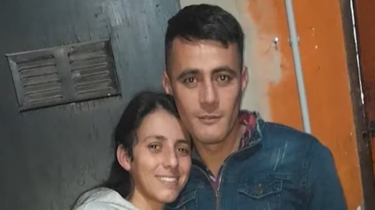 Herrera está preso en Bouwer desde un mes después del asesinato de Gabriela.