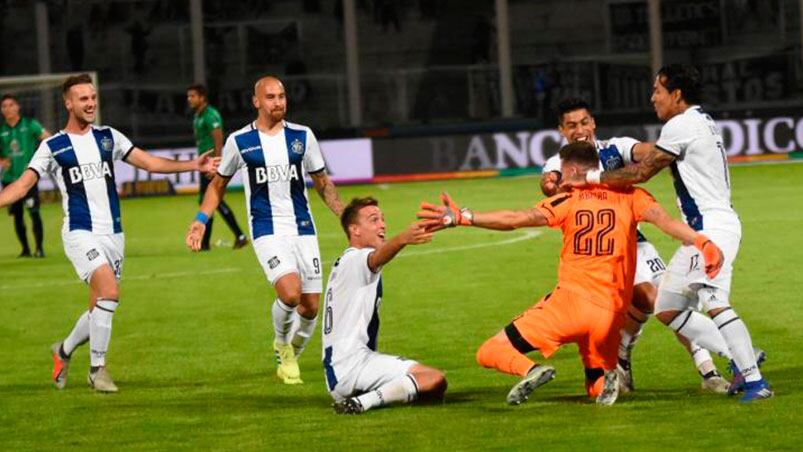 Herrera y compañía se ilusionan con la Copa.