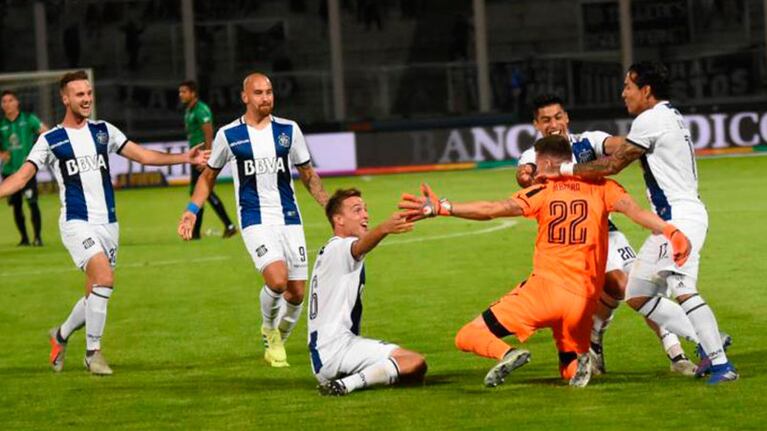 Herrera y compañía se ilusionan con la Copa.