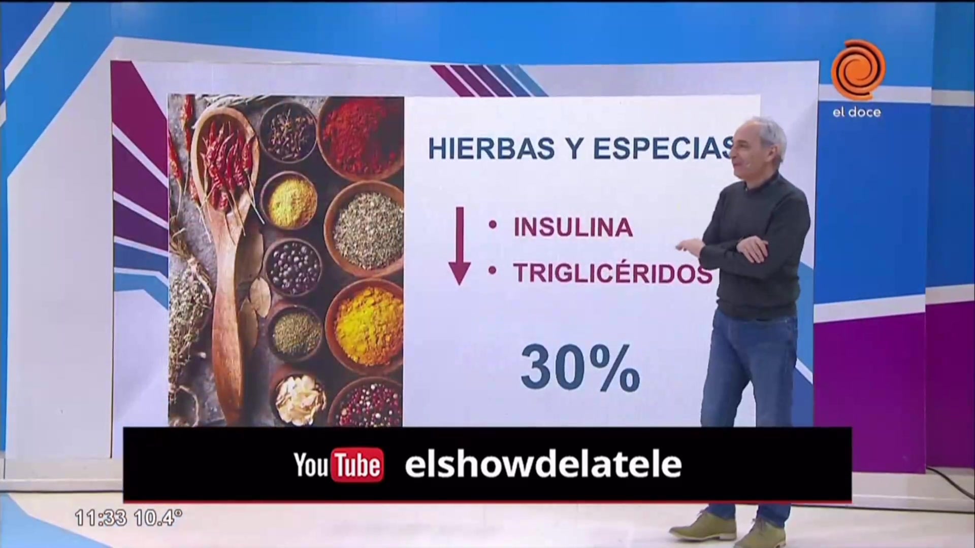 Hierbas y especias