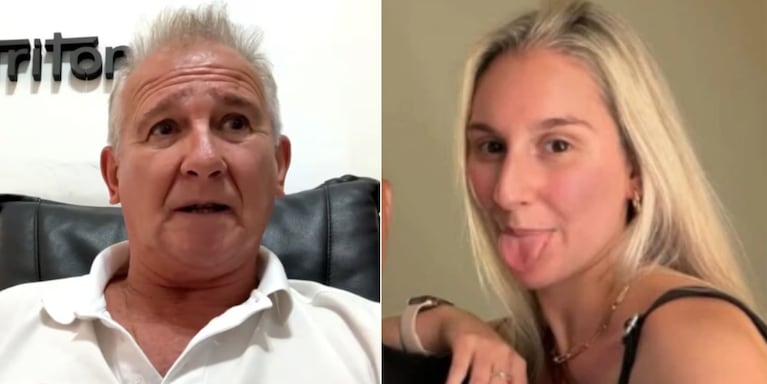 hija expiloto muerte