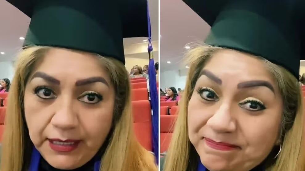 hijos-dejaron-sola-madre-graduacion-tiktok