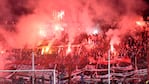 Hinchada de Instituto 