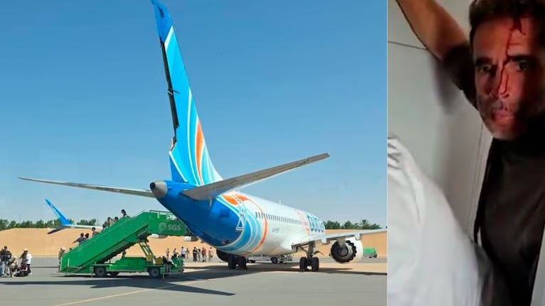 Hipótesis sobre el fallido atentado aéreo