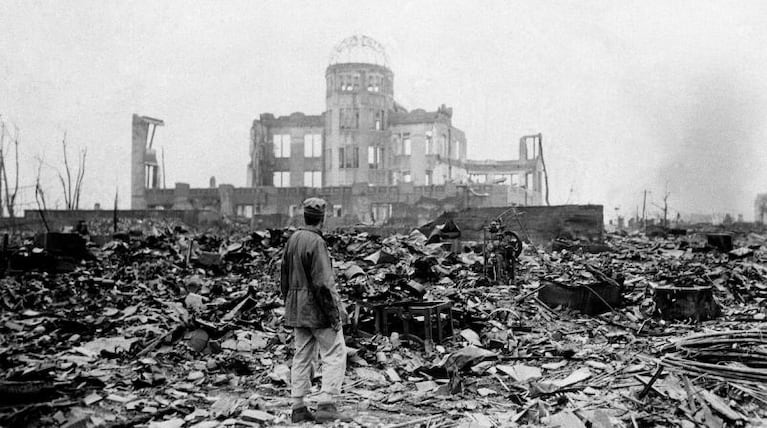 Hiroshima: Obama no pidió perdón por las bombas atómicas