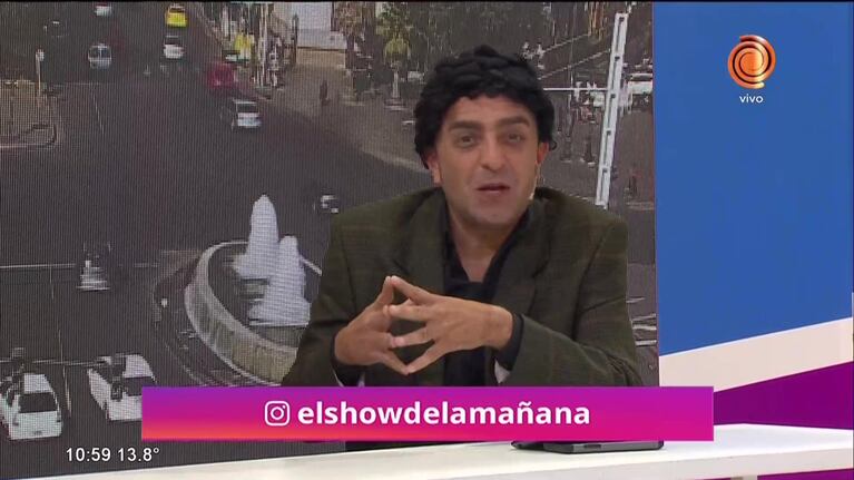 "Historia de las coimas"