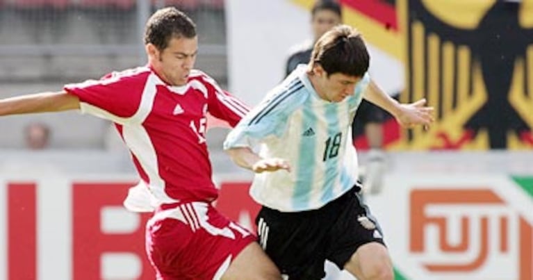 Historial Argentina-Egipto: duelo inédito en mundiales, pero con una paternidad de casi un siglo