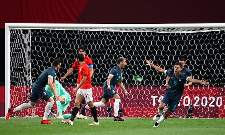 Historial Argentina-Egipto: duelo inédito en mundiales, pero con una paternidad de casi un siglo
