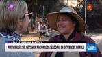 Historias de Mujeres: Asado femenino