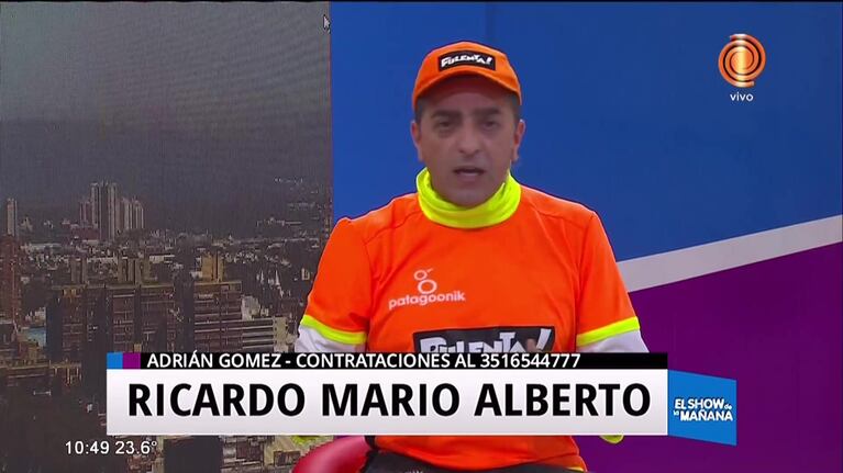 "Historias pulentas de la curvalación"