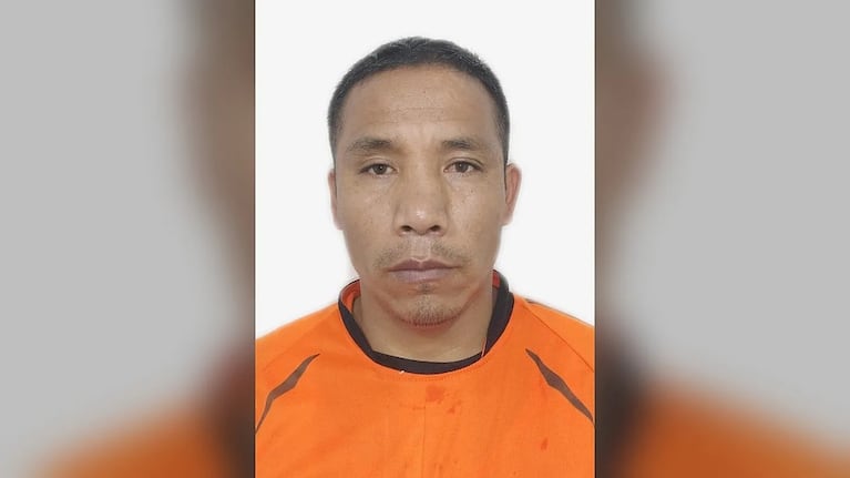 Hitler Mussolini Simeón Flores obtuvo el 34,5 % de los votos en el distrito de Queropalca, Huánuco.