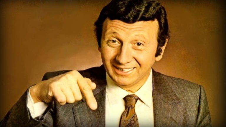 Homenaje a Luis Landriscina en el día del humor