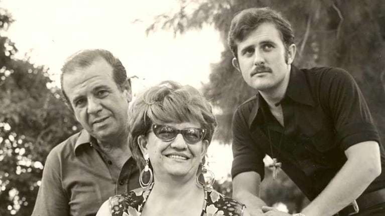 Homenajean a Leonor Marzano a 100 años de su nacimiento