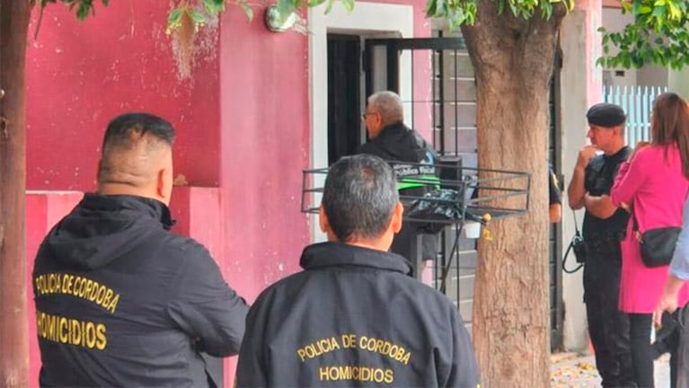 homicidios cordoba