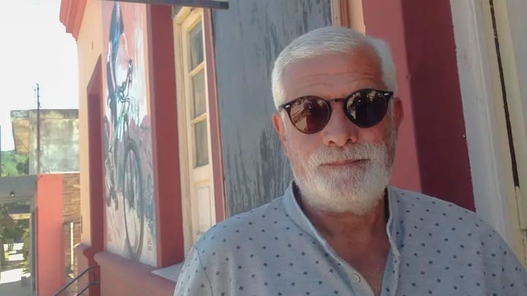 Horacio Dorado vivía en Huerta Grande.