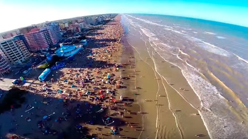 Horacio se quedó con ganas de ir a San Bernardo en 2012.