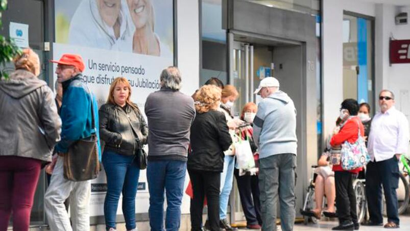 Horario de atención para el 9 de abril. 