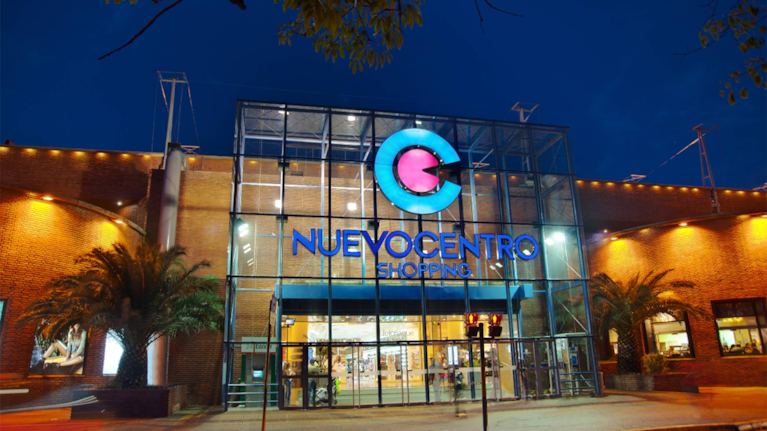 Horarios especiales por el día del empleado de comercio en Nuevocentro Shopping