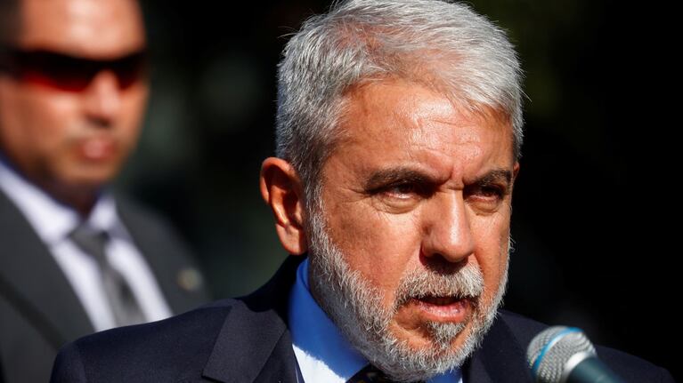 Horas antes el funcionario nacional aseguró que hubo “una actitud de generar confusión”.