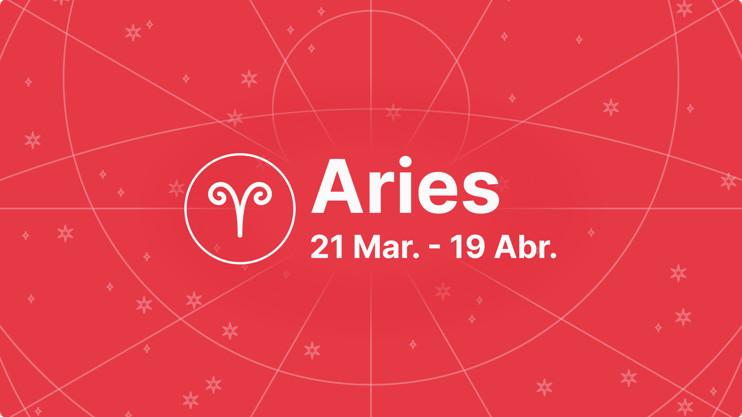  Horóscopo de Aries de hoy: domingo 14 de septiembre de 2025