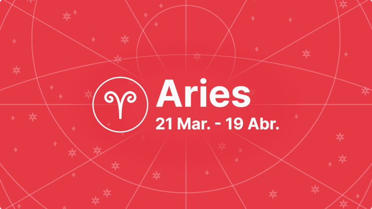 Horóscopo de Aries de hoy: viernes 12 de septiembre de 2025