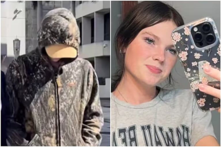 Horror: acusan a un menor de 16 años de abusar y matar a su hermanastra a bordo de un crucero