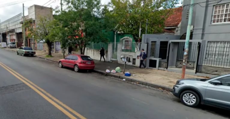 Horror: compró una casa y el primer día que se mudó encontró un cuerpo en descomposición