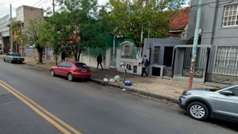 Horror: compró una casa y el primer día que se mudó encontró un cuerpo en descomposición