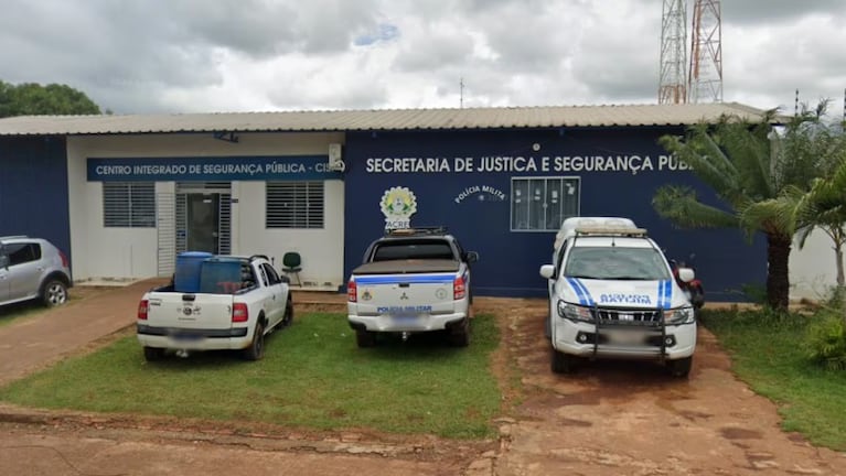 Horror: descubrió que su esposo miraba a otras mujeres en internet, lo mató y se comió sus genitales