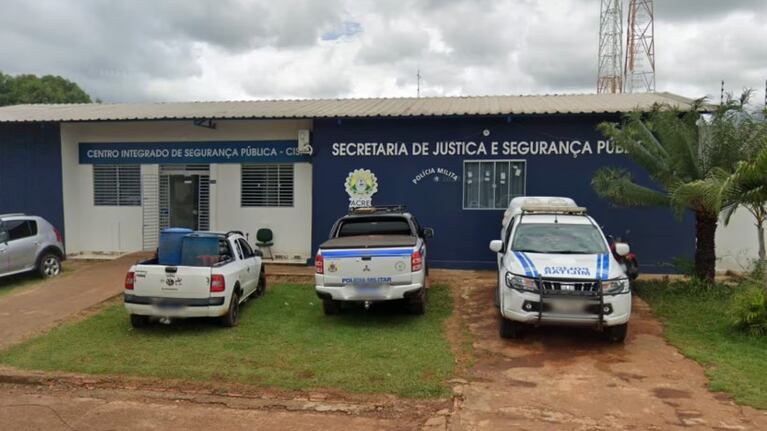 Horror: descubrió que su esposo miraba a otras mujeres en internet, lo mató y se comió sus genitales