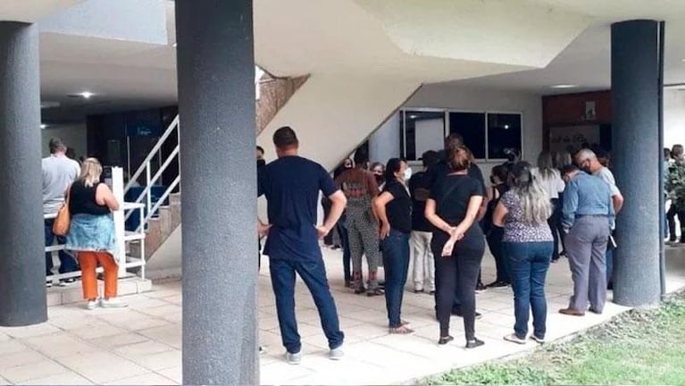 Horror en Brasil: un adolescente asesinó a sus hermanitos por celos