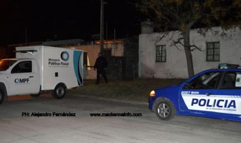 Horror en Córdoba: el inquilino mató a golpes a un jubilado