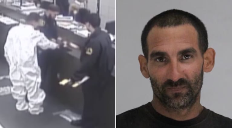 Horror en EE.UU.: decapitó al gerente de un hotel y tiró su cabeza a la basura por una absurda pelea
