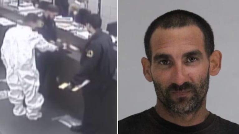Horror en EE.UU.: decapitó al gerente de un hotel y tiró su cabeza a la basura por una absurda pelea