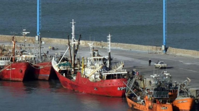 Horror en el mar: denunció que la violaron sus compañeros marineros